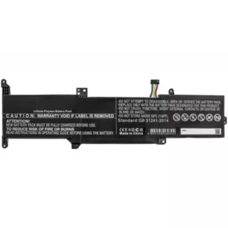 Батарея для ноутбука LENOVO Батарея для ноутбука Lenovo  IdeaPad 3-14IIL05 14IML05 14ADA05 3-15IIL05