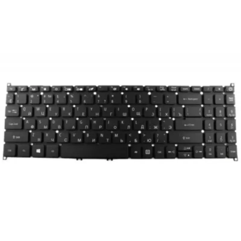 Клавиатура ACER Клавиатура для ноутбука Acer Travelmate P215-41, P215-51, P215-52, P215-53