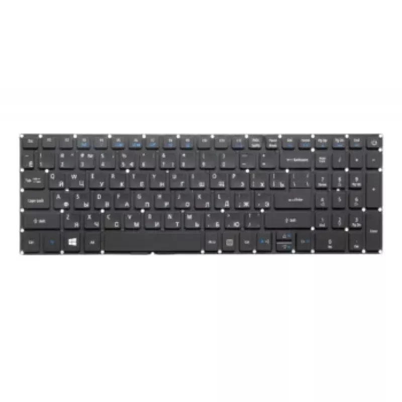 Клавиатура ACER Клавиатура для ноутбука Aspire A715-51G A715-76 A715-76G