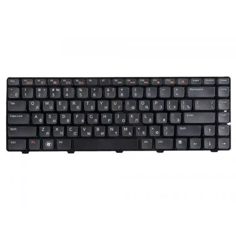 Клавиатура DELL Клавиатура для ноутбука Dell Latitude 3420 3320 / Vostro 5410 5415 5310 / Inspiron 5410 5415 5620 5625