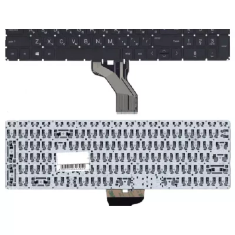 Клавиатура HP Клавиатура для ноутбука HP 17-cp 17-cn