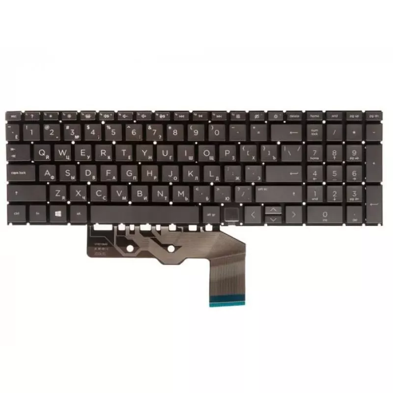 Клавиатура HP Клавиатура для ноутбука HP Envy X360 15-ED 15-EE 15T-ED 15M-EE 17-CH 17m-CH 17-CG