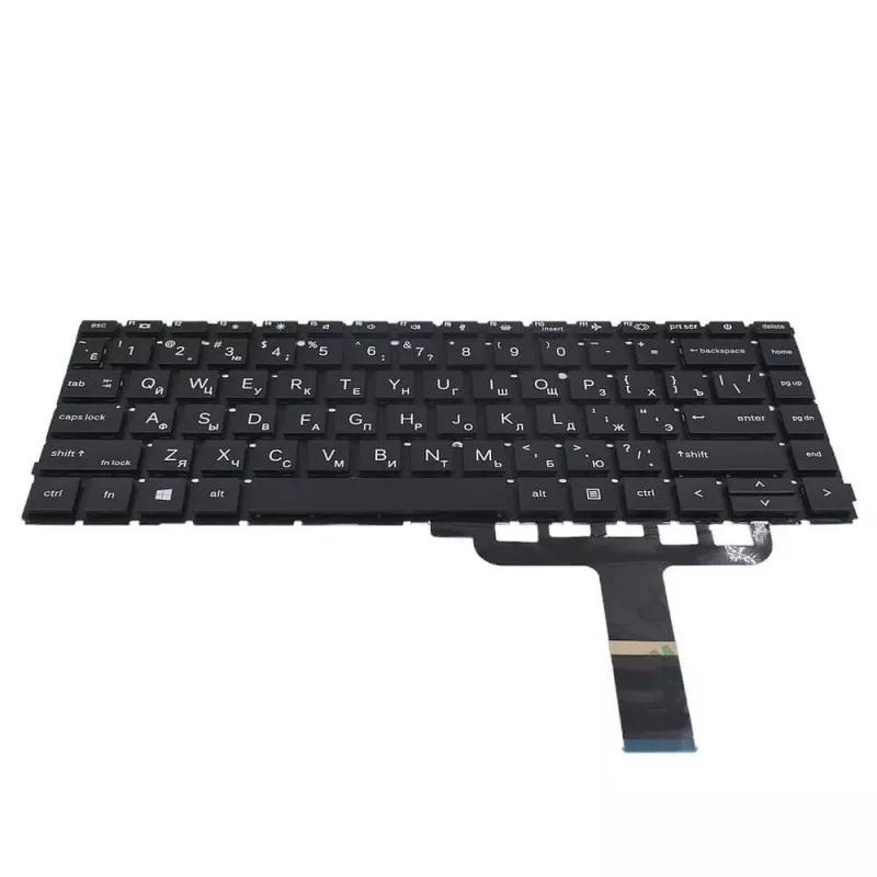 Клавиатура HP Клавиатура для ноутбука HP EliteBook 860 G9 865 G9