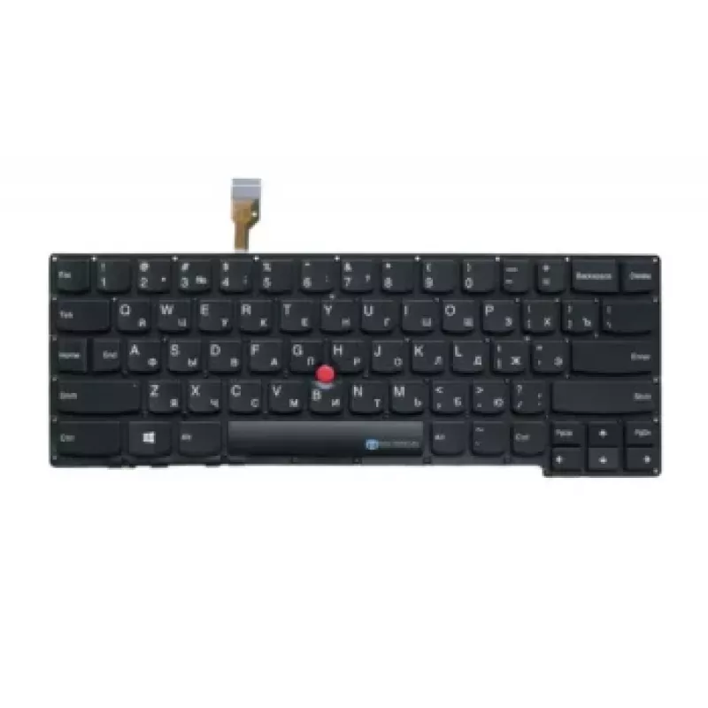 Клавиатура LENOVO Клавиатура для ноутбука Lenovo ThinkPad E16 Gen 1