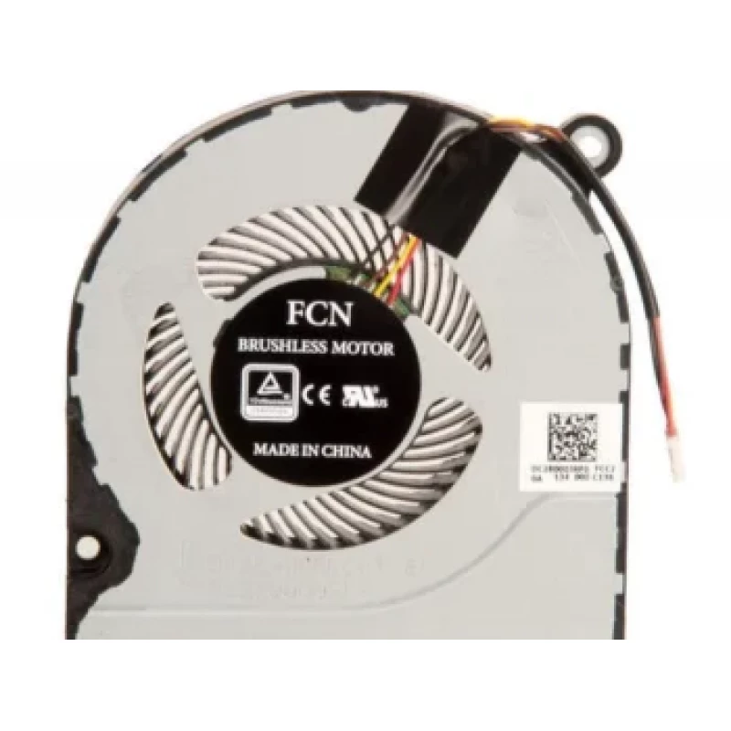 Вентилятор для ноутбука OEM Вентилятор для ноутбука Acer Aspire 7 A715-42G A715-74G A715-75G