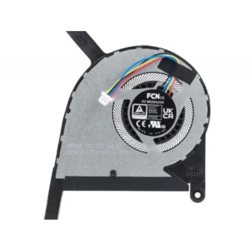 Вентилятор для ноутбука ASUS Вентилятор для ноутбука Asus TUF Gaming FA507, FA707, FX507, FX707, TUF507, TUF707