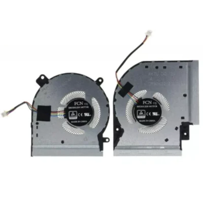 Вентилятор для ноутбука ASUS Вентилятор для ноутбука Asus ROG Strix GL504 GL504G GL504GM GL504GW