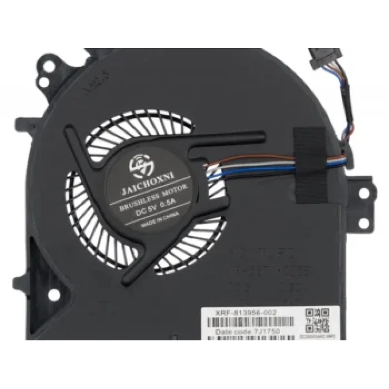 Вентилятор для ноутбука HP Вентилятор для ноутбука HP ProBook 450 G5 455 G5 470 G5