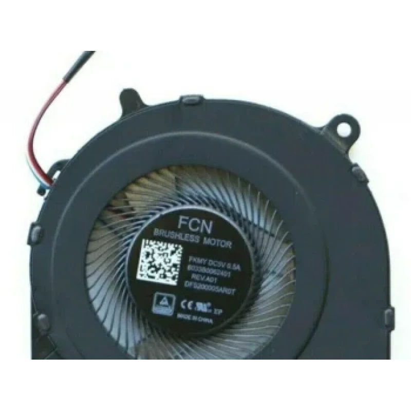 Вентилятор для ноутбука HP Вентилятор для ноутбука HP 14-CF 14-CK 14-CM 240 G7 246 G7 300 G5 340 G5 348 G5 14S-dk 14S-DP TPN-I130 TPN-I135 L23189-001