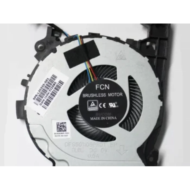 Вентилятор для ноутбука HP Вентилятор для ноутбука HP Pavilion Gaming 15-cx