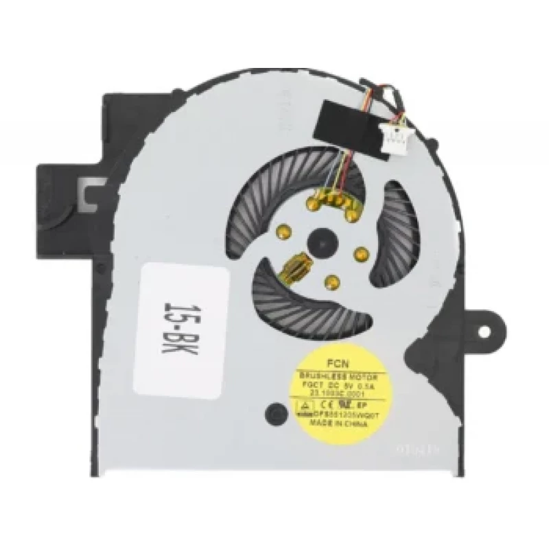 Вентилятор для ноутбука HP Вентилятор для ноутбука HP Envy x360 M6-w 15-bk 15t-bk 15-w 15T-w Series