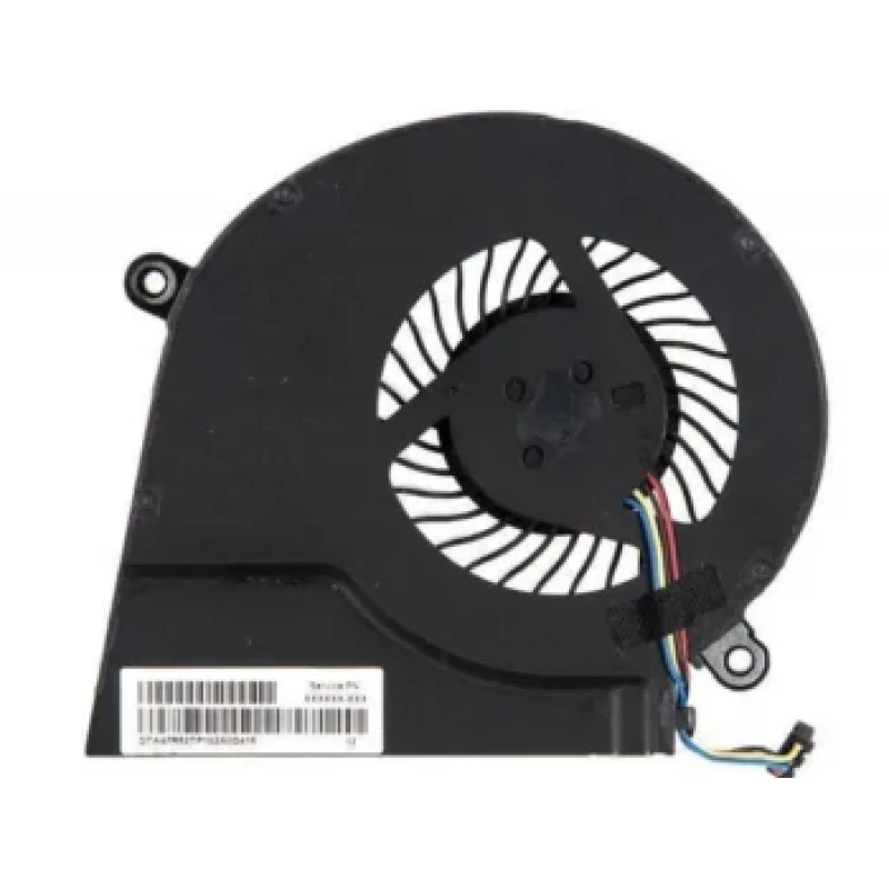 Вентилятор для ноутбука HP Вентилятор для ноутбука HP Pavilion 14-ec