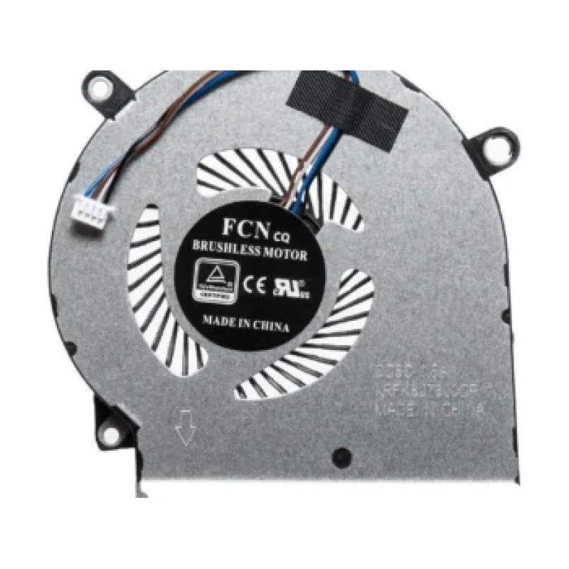 Вентилятор для ноутбука HP Вентилятор для ноутбука HP Omen 15-DC, 15T-DC L+R