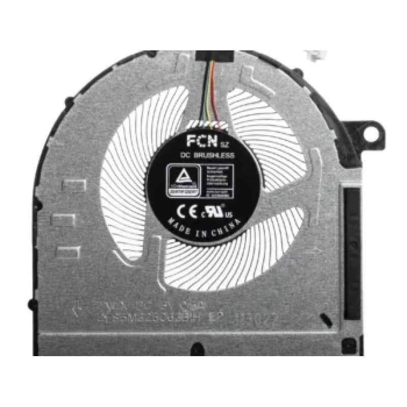 Вентилятор для ноутбука LENOVO Вентилятор для ноутбука Lenovo Ideapad Gaming 3-15ACH6 3-15IHU6