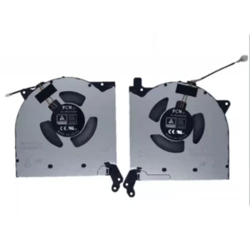 Вентилятор для ноутбука LENOVO Вентилятор для ноутбука Lenovo Legion 5-15IMH6 5-15ITH6H 5-17ITH6H 5P-15IMH05H