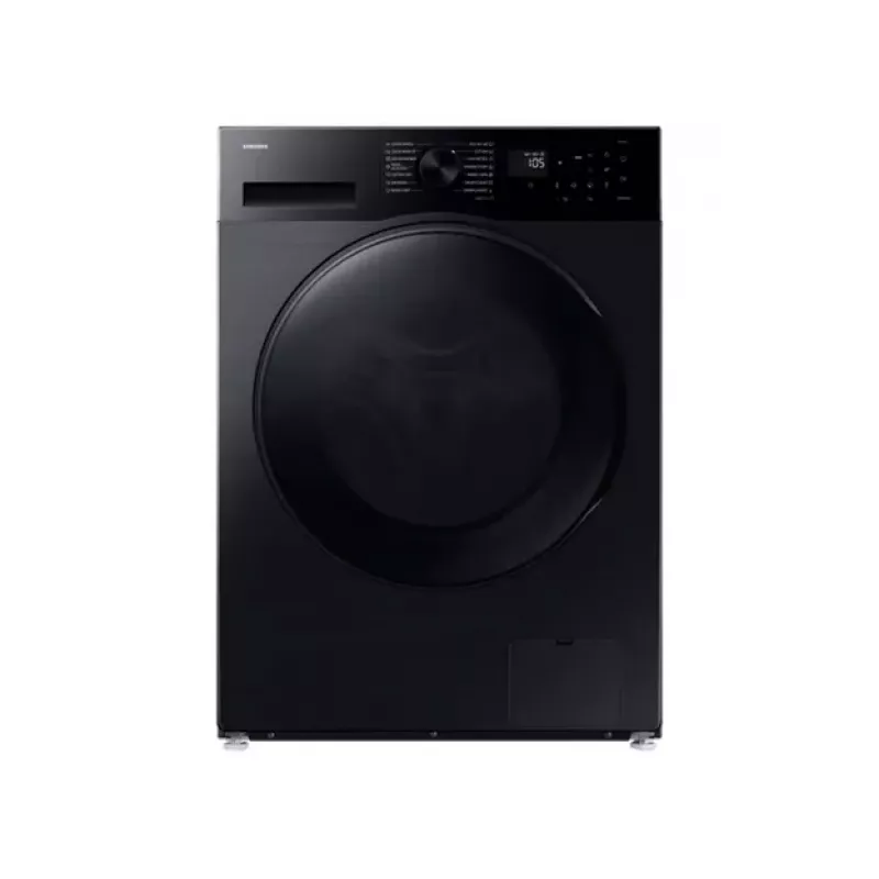 Стиральная машина с сушкой Samsung WD90DG5G34BBLE