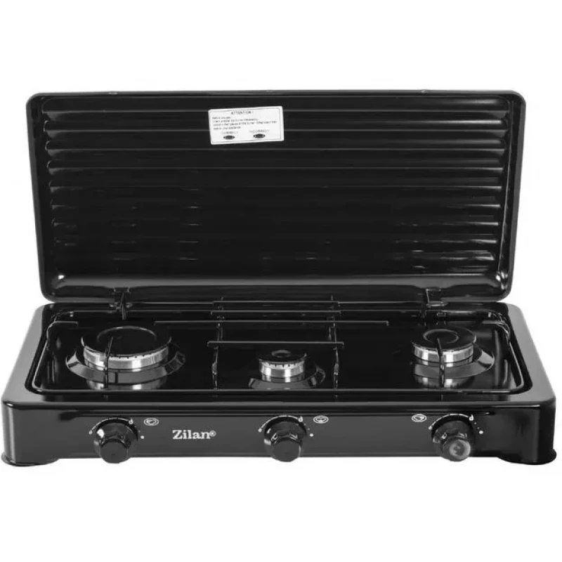 Plita de masa Zilan ZLN0032 BL (pe masa)