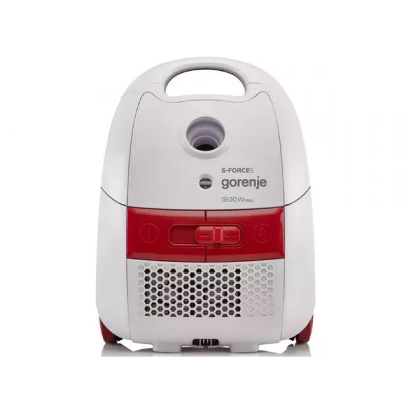 Aspirator cu container GORENJE VC1811SFSWR