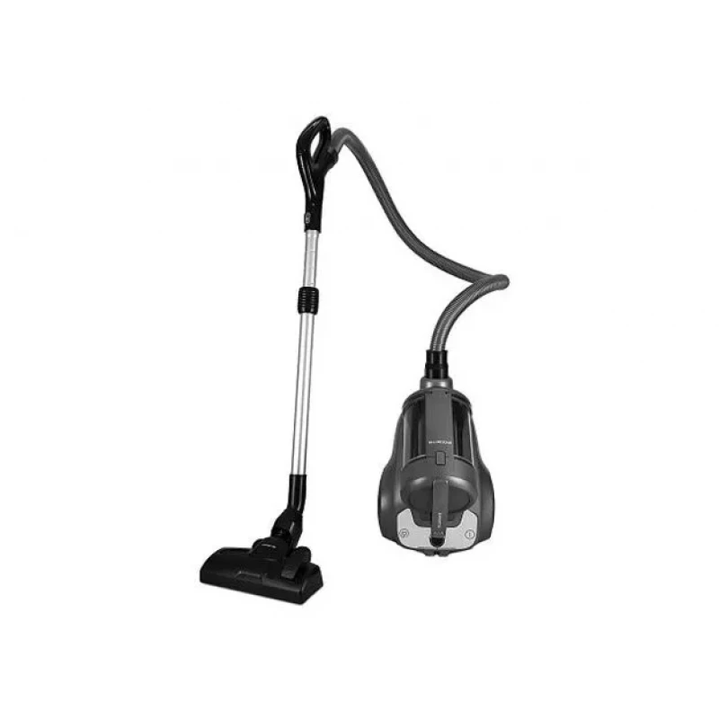 Aspirator cu container POLARIS PVC 3344 Grafit