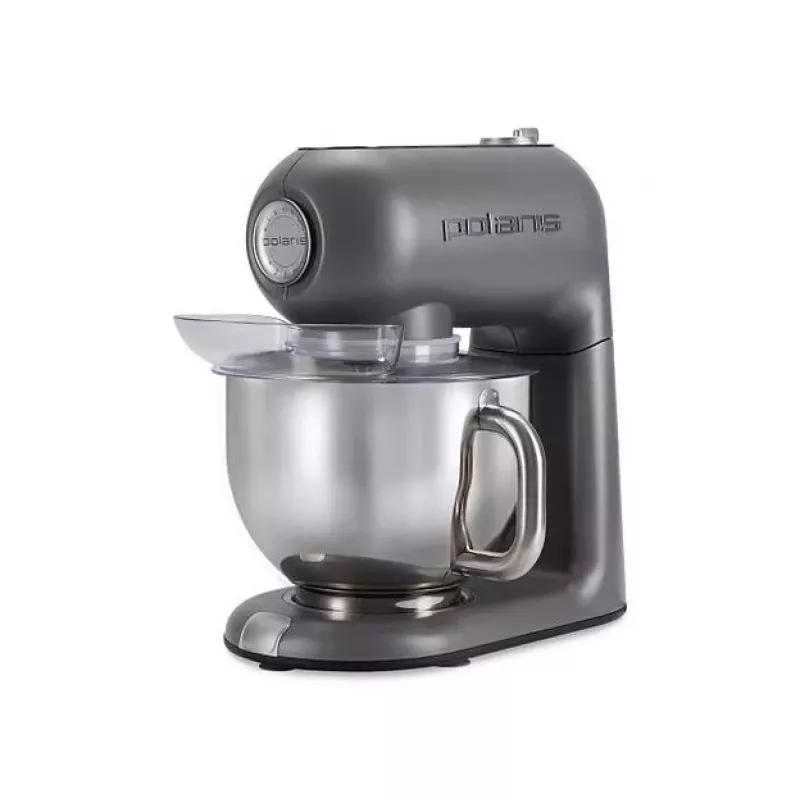 Кухонный комбайн POLARIS PKM 2203L, Grafit