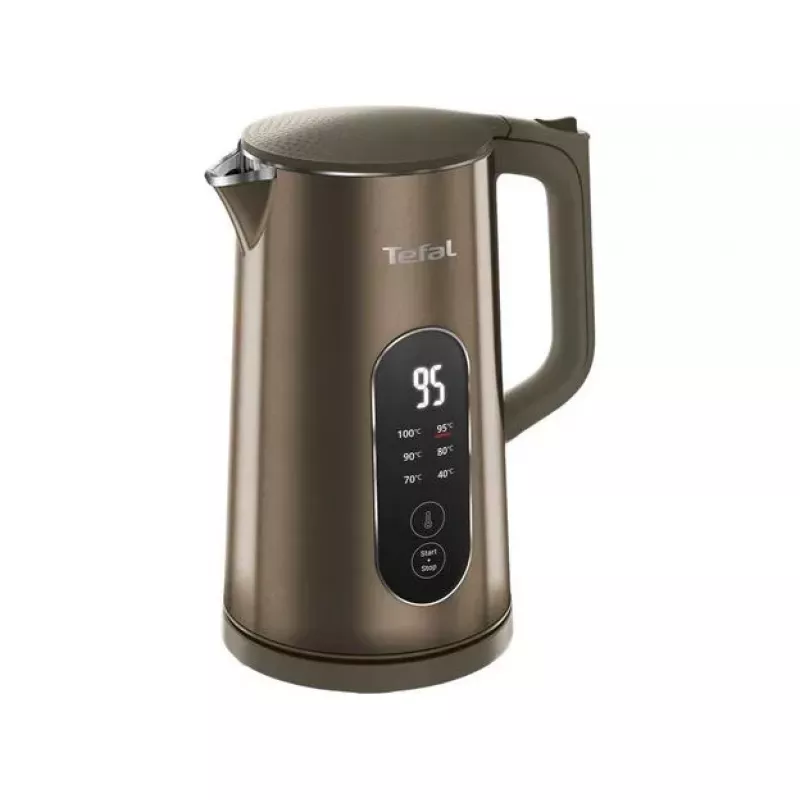 Ceainic electric Tefal KI871FE0 1,7l