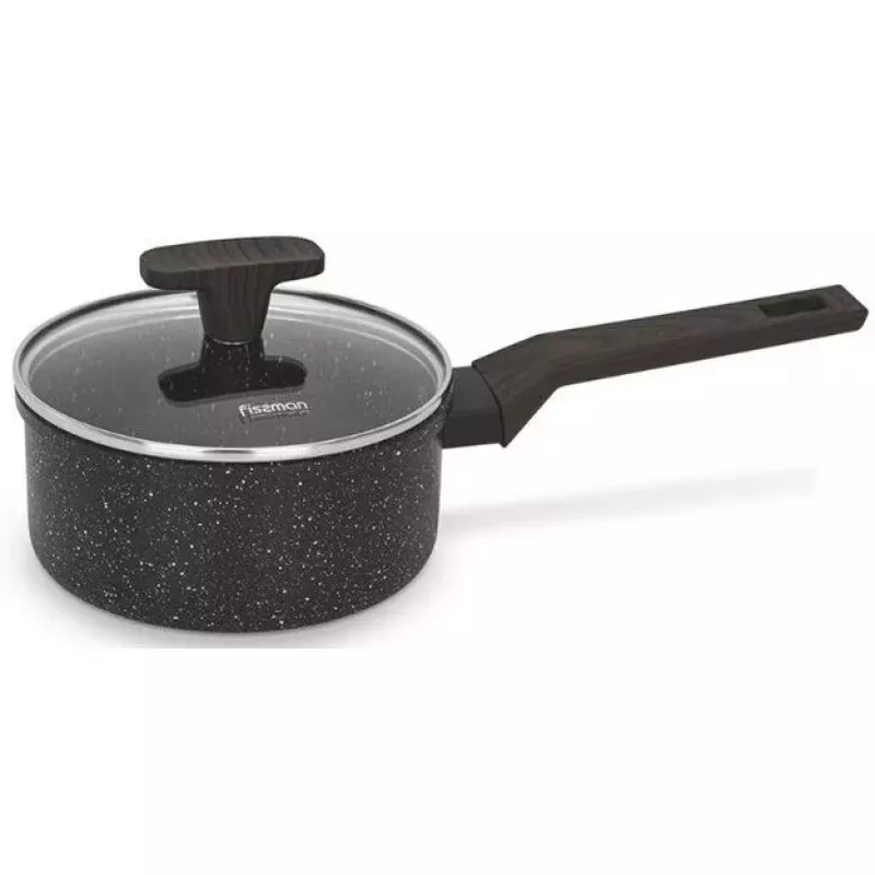 Caus cu coada FISSMAN Carrie 14481 1.4l (16x7.6)+capac sticla