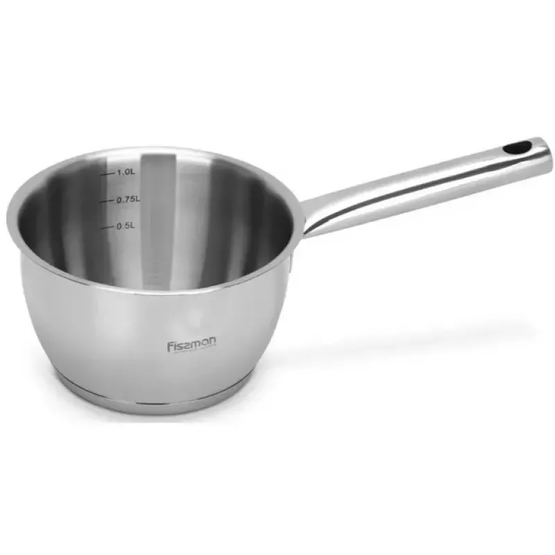 Caus cu coada FISSMAN Leda 5239 1.2l (14x8.5 cm)