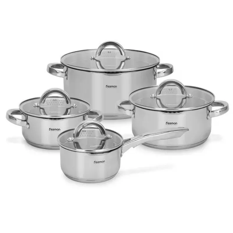 Set vesela FISSMAN Federica 5399 8 el