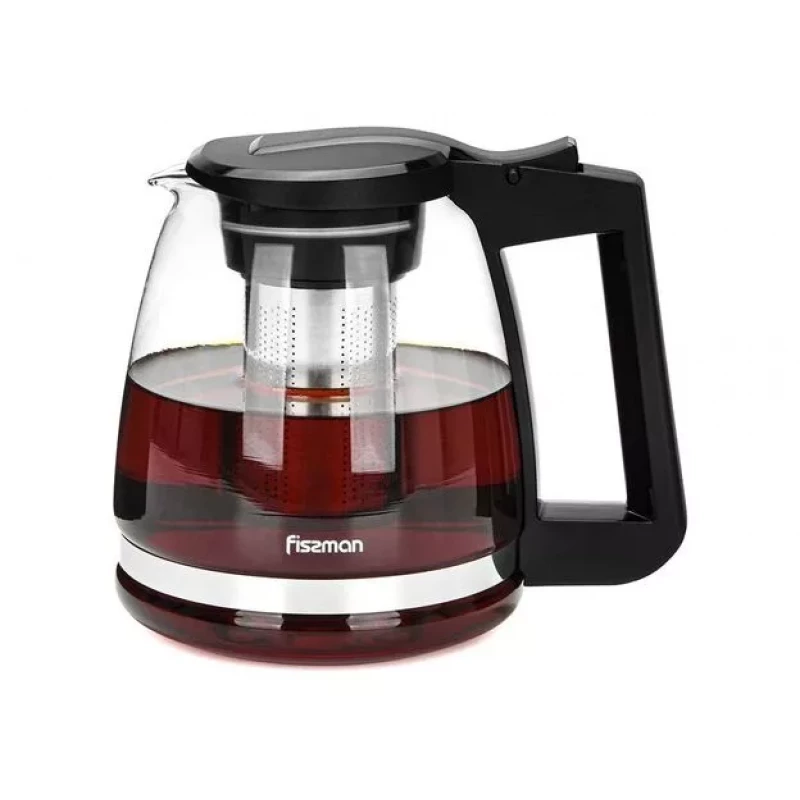 Ceainic pentru infuzie FISSMAN 6464 2000 ml