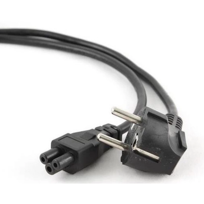 Cablu de alimentare GEMBIRD PC-186-ML12, 1.8m