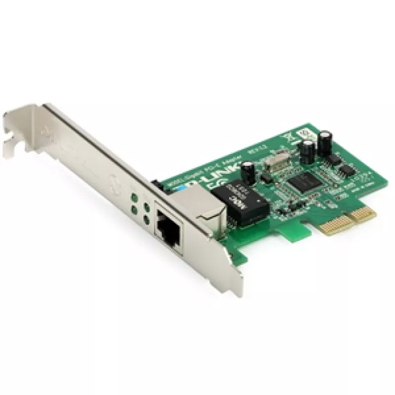 Adaptor de retea TP-LINK TG-3468, 10,  100,  1000M,  PCI-E