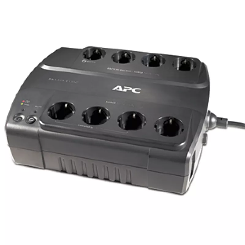 Cumpara UPS APC Back-UPS ES (BE550G-RS), in internet
