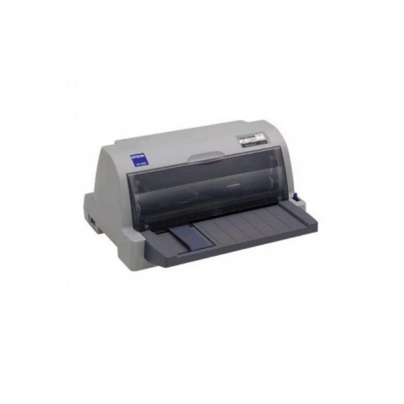 Imprimanta matriciala EPSON LQ-630, A4,  24pin,  LPT USB