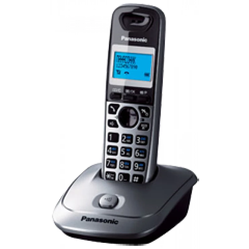 Radiotelefon PANASONIC KX-TG2511UAM, Marble