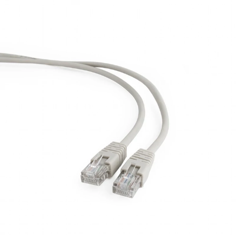 Patchcord GEMBIRD PP12-15M, UTP, 15m
