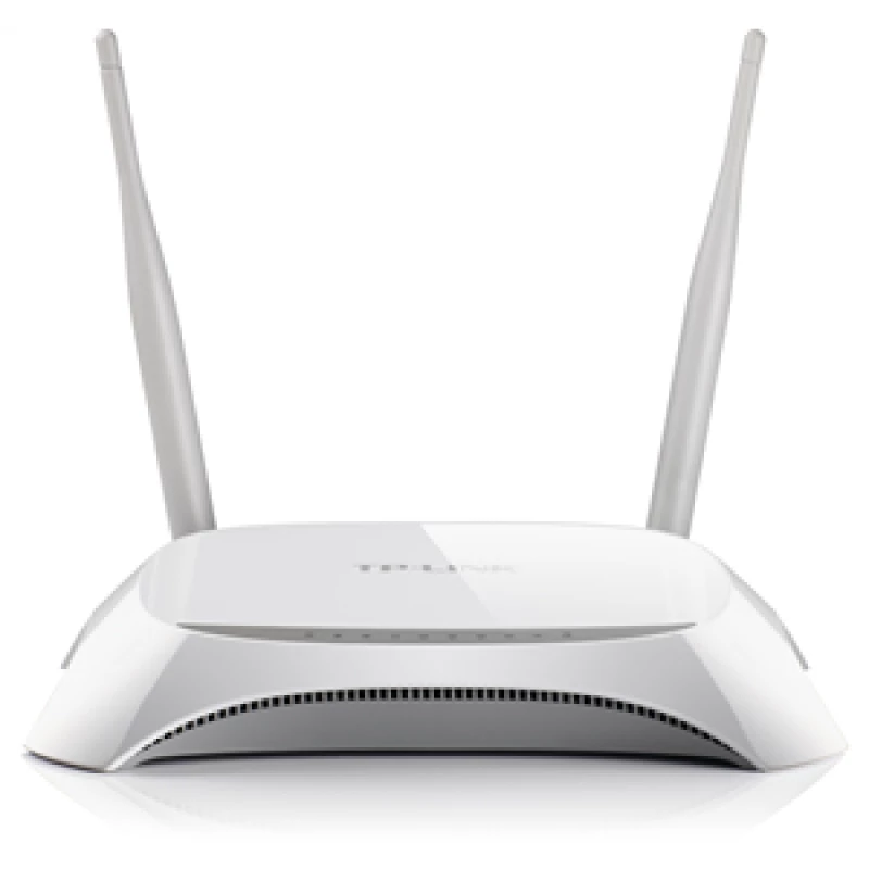 Router wireless TP-LINK TL-MR3420, 300Mbps,  3G