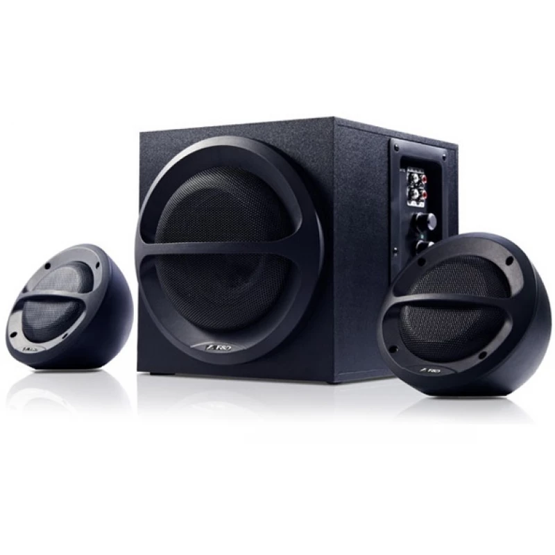 Boxa F&D A-110 BLACK, 2.1, 18W