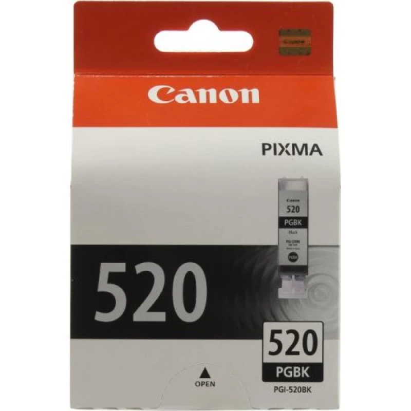 Cartus cerneala CANON PGI-520PGBK black