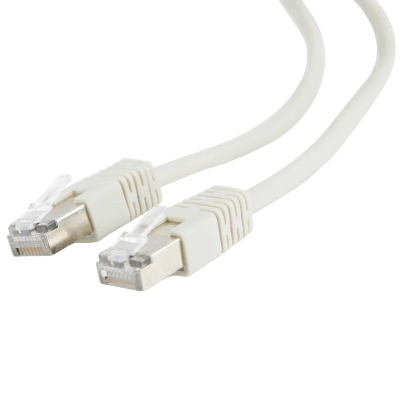 Patchcord GEMBIRD PP12-10M, UTP, 10m
