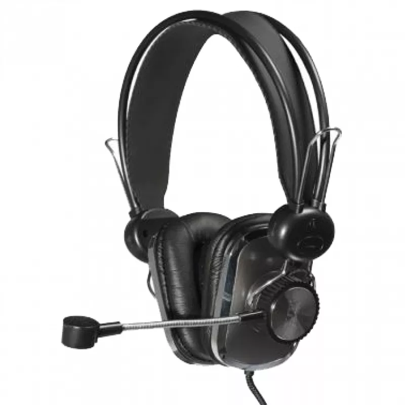 Casti cu fir si microfon SVEN AP-600