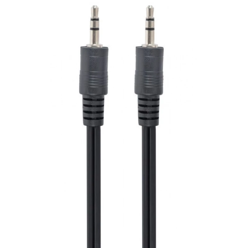 Cablu audio GEMBIRD CCA-404-5M, 3.5mm,  M-M,  5m