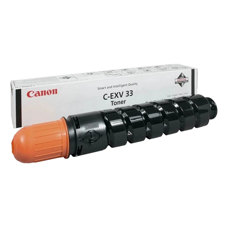 Cartus laser CANON C-EXV33, black Canon iR 2520,  2525,  2530,  2520I,  2530I,  2525I,