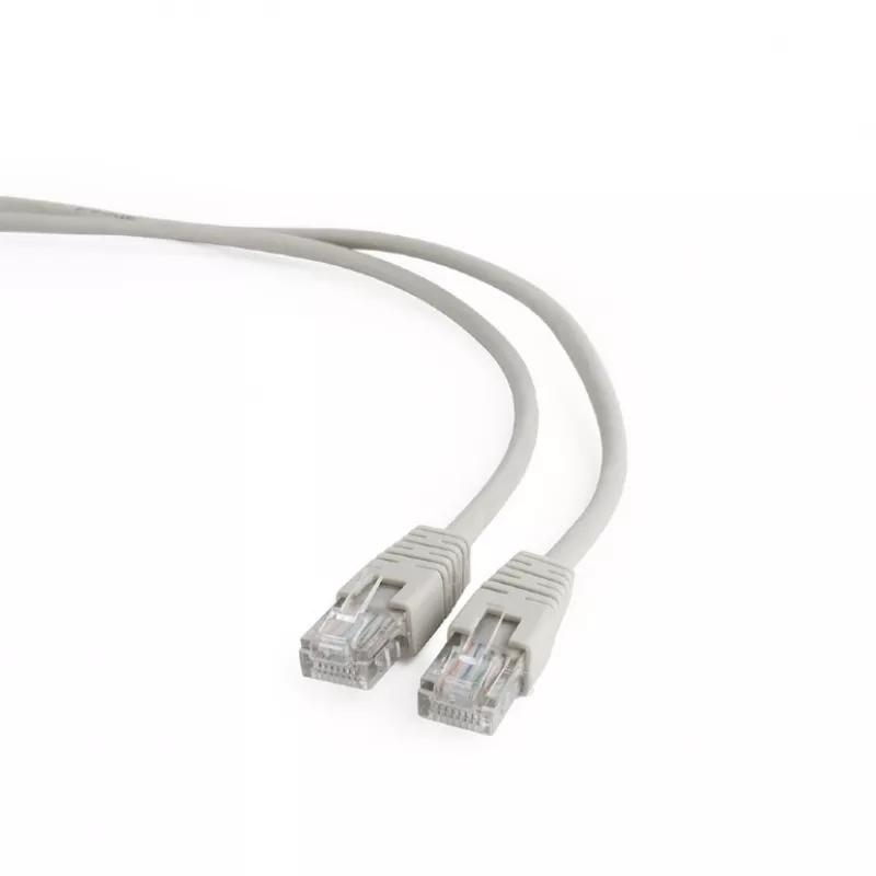 Patchcord GEMBIRD PP12-30M (CAT.5E), UTP, 30m