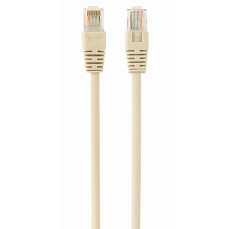 Patchcord GEMBIRD PP12-50M,  CAT.5E, UTP, 50m