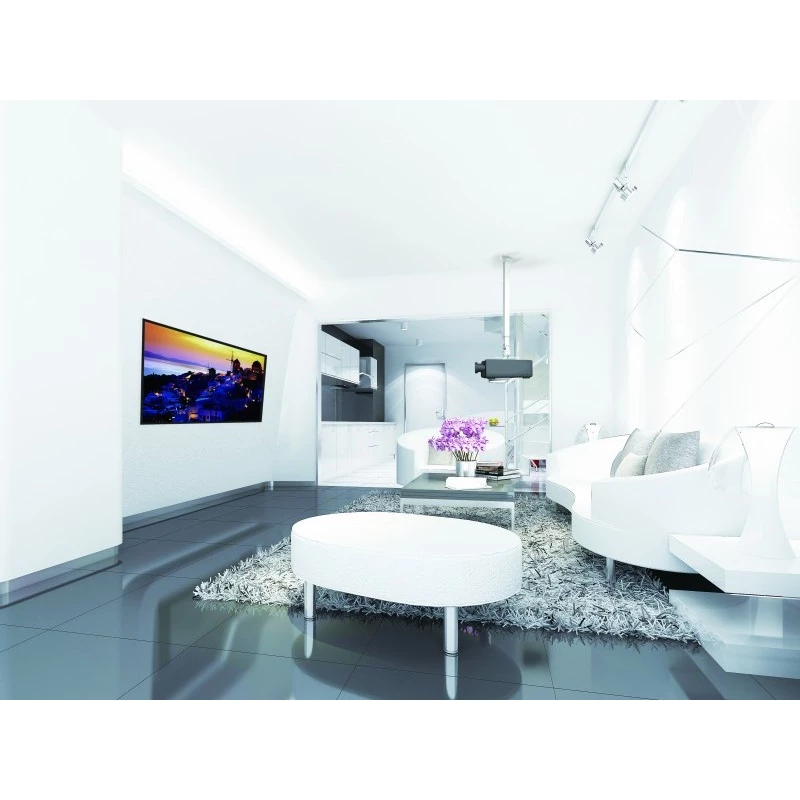 Suport perete REFLECTA TAPA, Universal White,  700-1200mm,  max.load 12kg