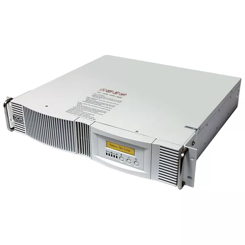 UPS POWERCOM VGD-3000A RM, 3000VA,  2100W
