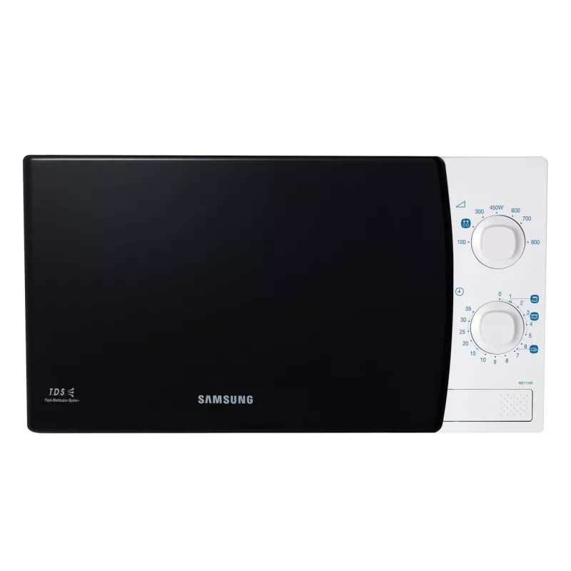 Микроволновая печь Samsung ME711KR/BWT, 20L,  800W