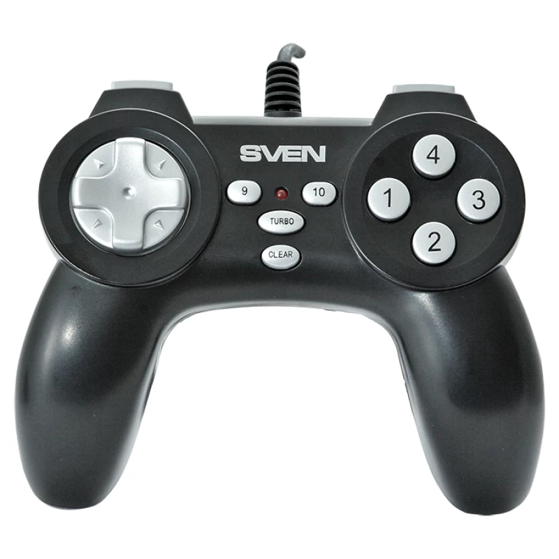 Gamepad SVEN SCOUT, USB