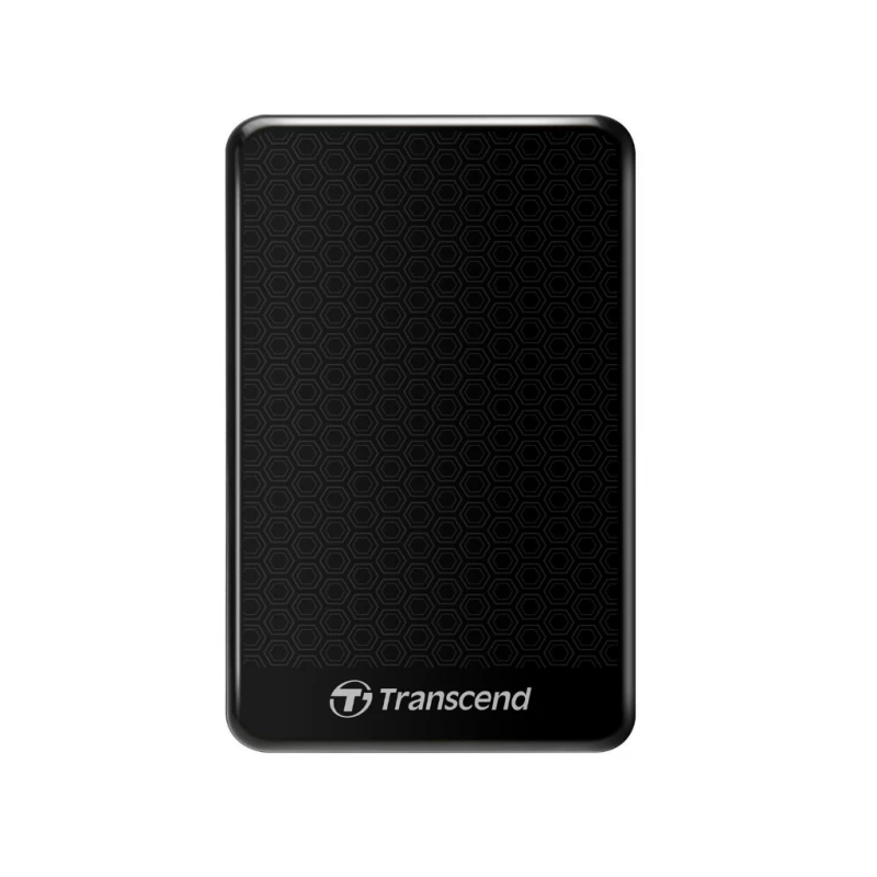 Жёсткий диск внешний TRANSCEND STOREJET 25A3, 1.0TB, 2, 5