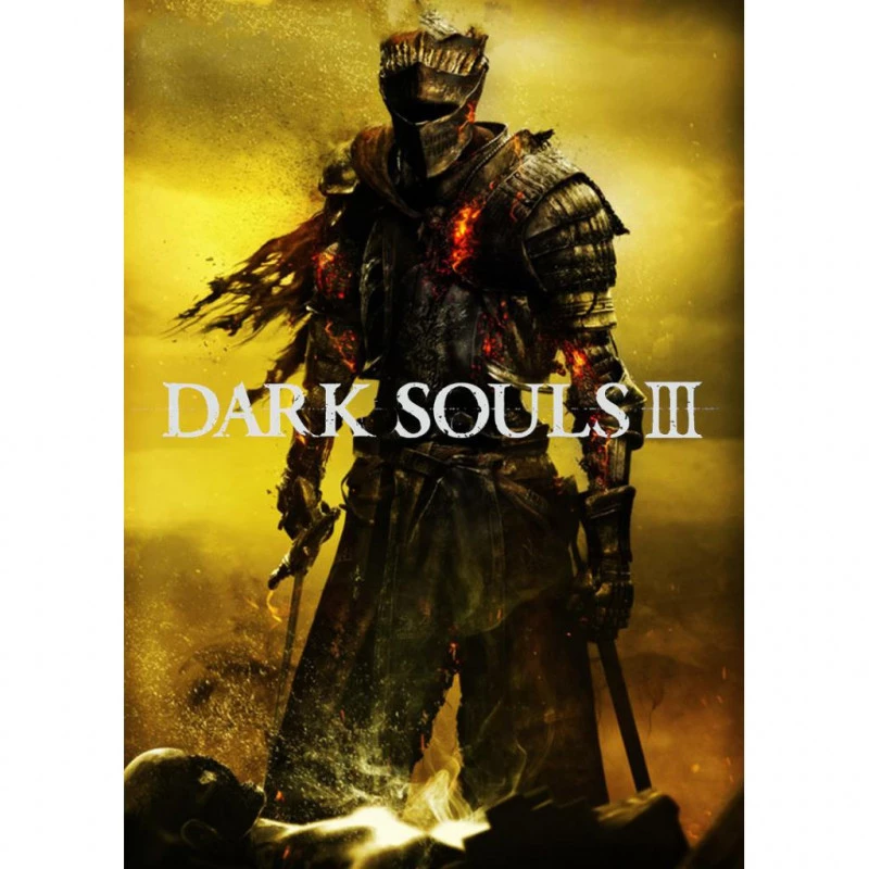 Joaca NAMCO DARK SOULS